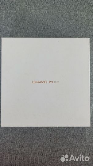 HUAWEI P9 Lite, 2/16 ГБ