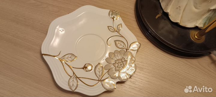 Чайный сервиз royal porcelain