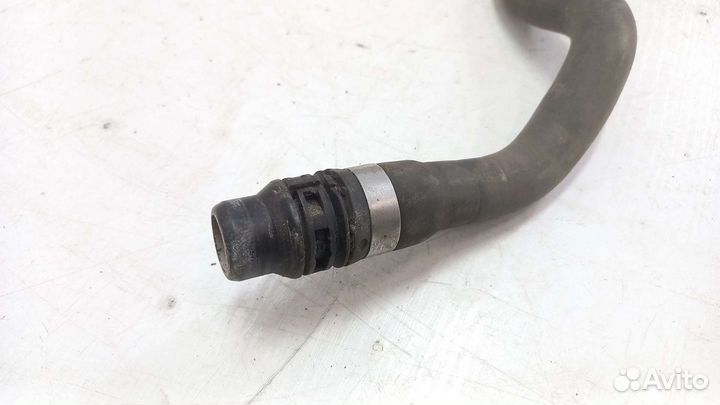 Шланг печки Ford Mondeo 4