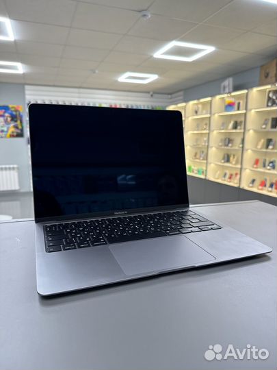 Macbook air 13 2020