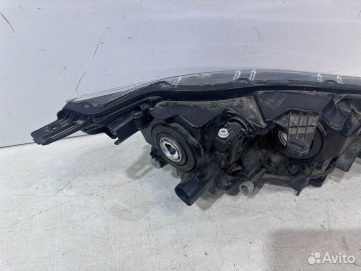 Фара Nissan Qashqai J11 2019