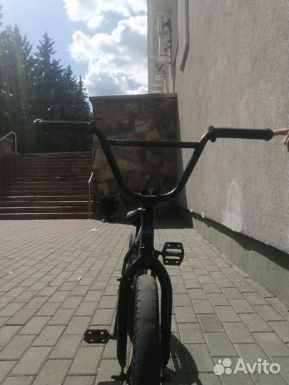BMX велосипед Haro downtown