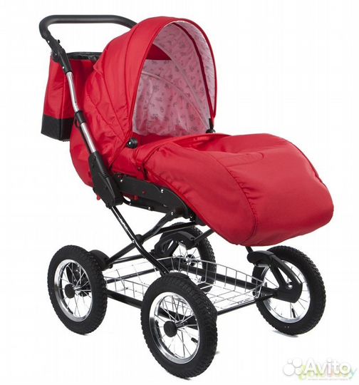 Коляска Wiejar Amber 2 в 1