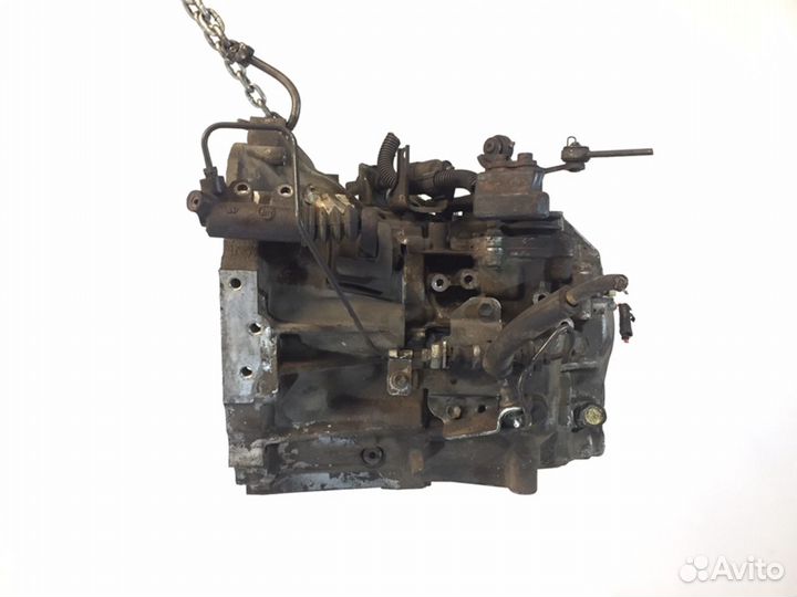 Коробка МКПП Toyota Avensis, 2.0 л, 6 ст., diesel