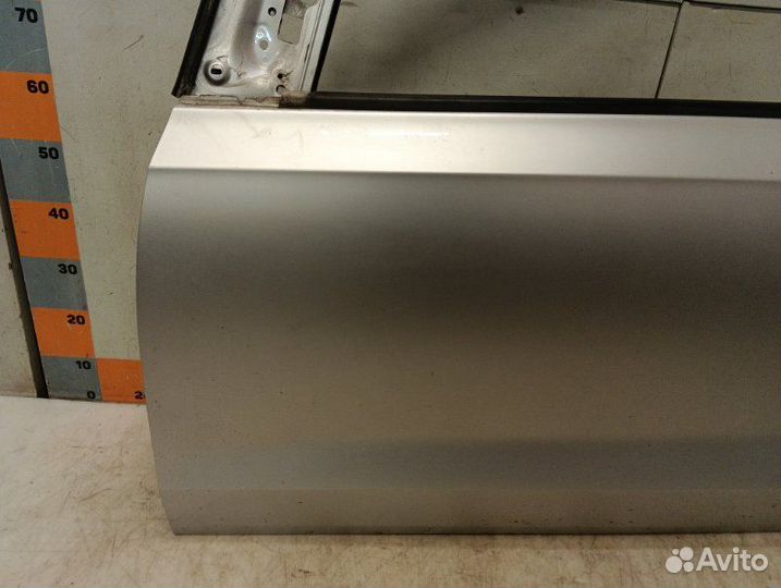 Дверь передняя левая Volkswagen Polo