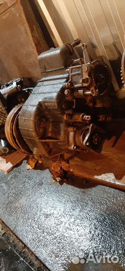 Запчасти Урал Камаз