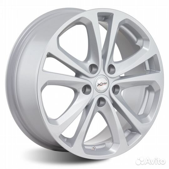 R17 5x114,3 7,0J ET45 67,1 X'trike X-113M HS