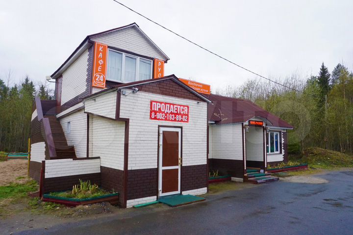 Продам помещение свободного назначения, 109 м²