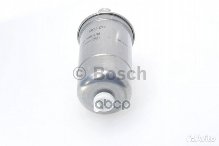 Дизельный топливный фильтр n6374 bosch0 450 90