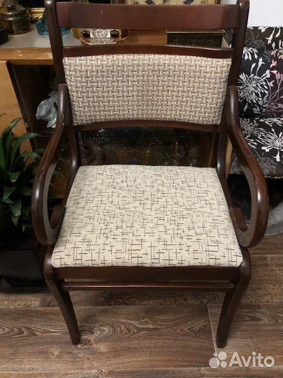 Стул- кресло