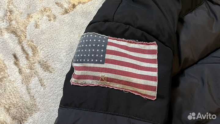 Куртка Ralph lauren (оригинал)