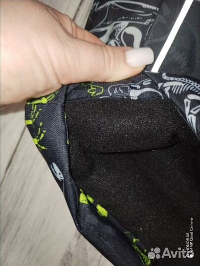 Новая демисезонная куртка