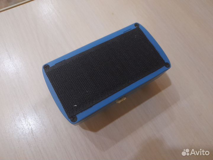 Гитарная педаль Joyo Analog Chorus