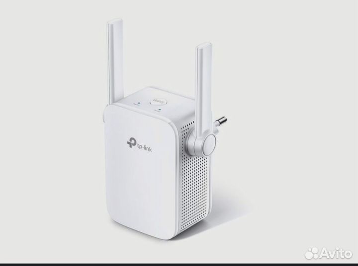 Усилитель wifi tp link n300