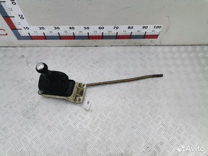 Кулиса кпп для Volkswagen Golf 4 1J0711061A