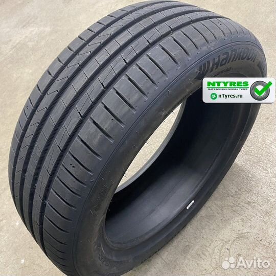 Hankook Ventus Prime 4 K135 225/45 R17 91Y