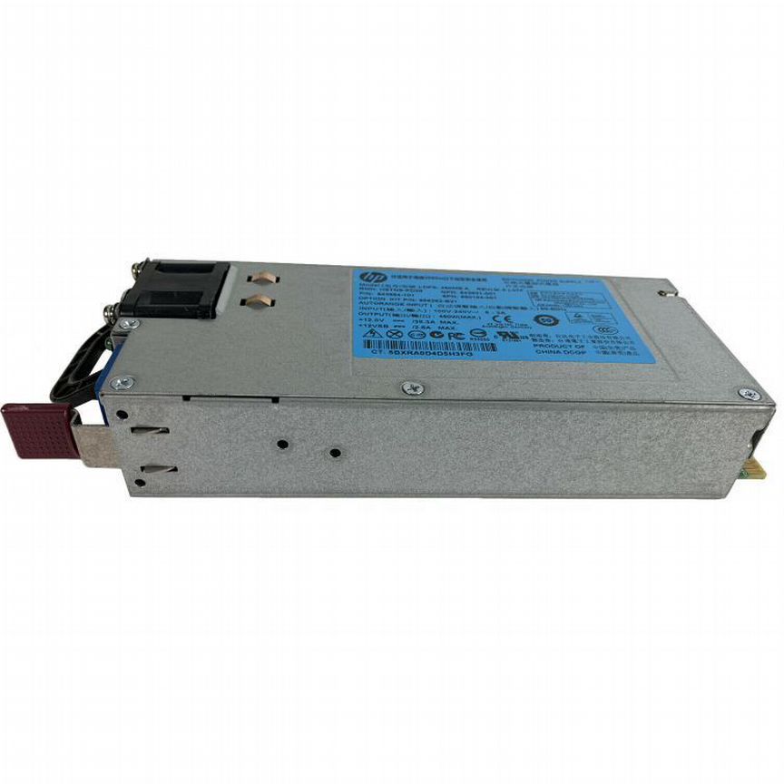[DPS-460MB] Блок Питания Hp Hstns-Pd28 460wt