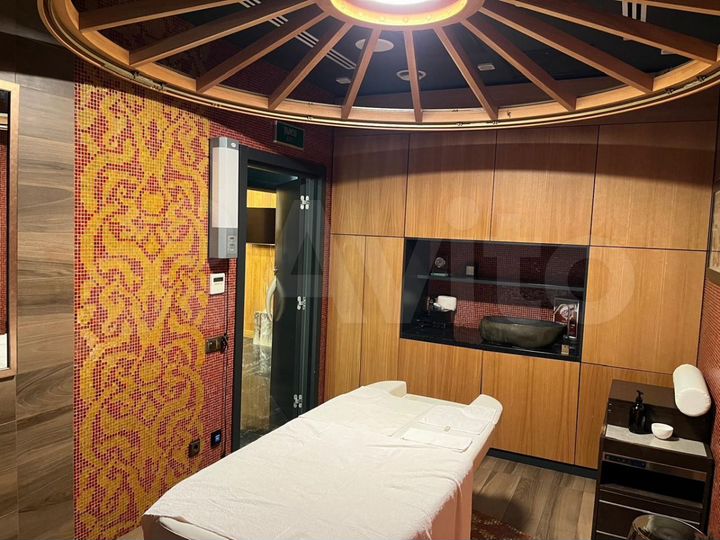 ПСН, Массаж, супер локация