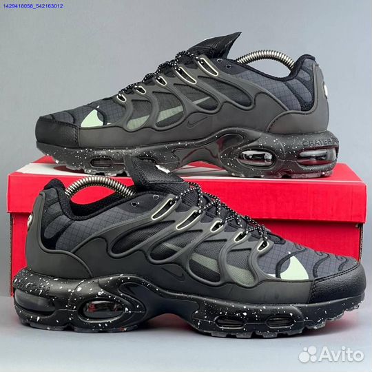 Кроссовки Nike Air Max Tn Terrascape (Арт.14120)