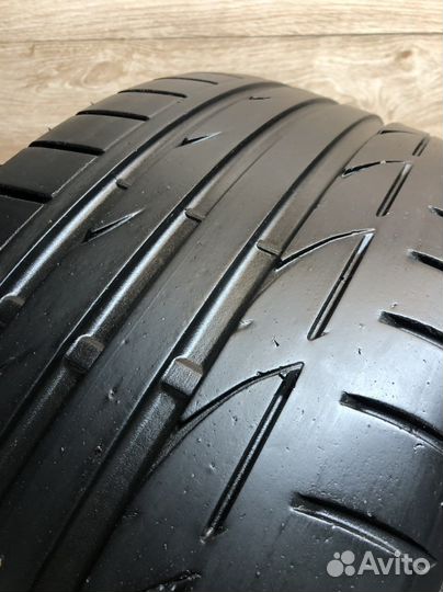 Bridgestone Potenza S001 235/50 R18 97V