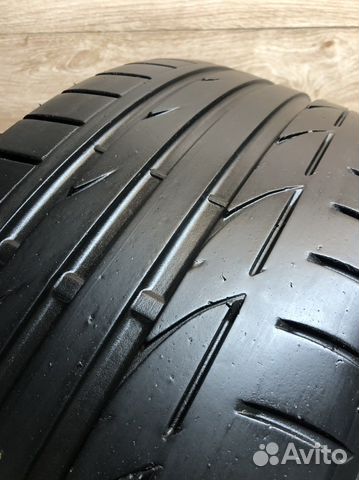 Bridgestone Potenza S001 235/50 R18 97V