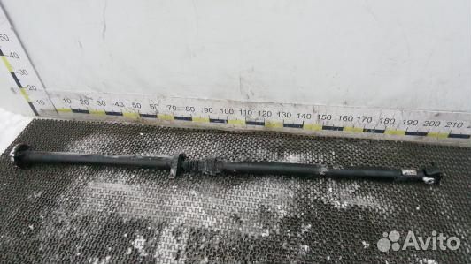 Карданный вал KIA sorento 2 (CAD06K301)