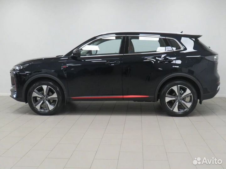 Changan CS55 Plus 1.5 AMT, 2023