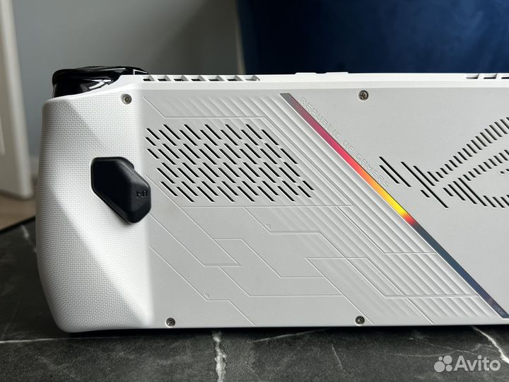 Asus rog ally z1 extreme