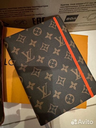 Канцелярский набор Louis Vuitton