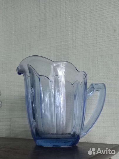 Посуда СССР