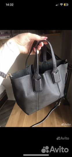 Сумка Mango малышка