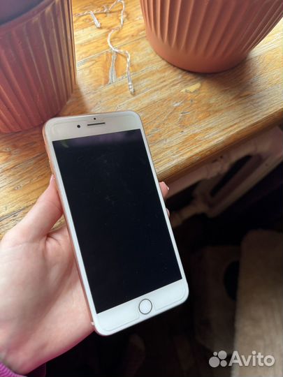 iPhone 8 Plus, 256 ГБ