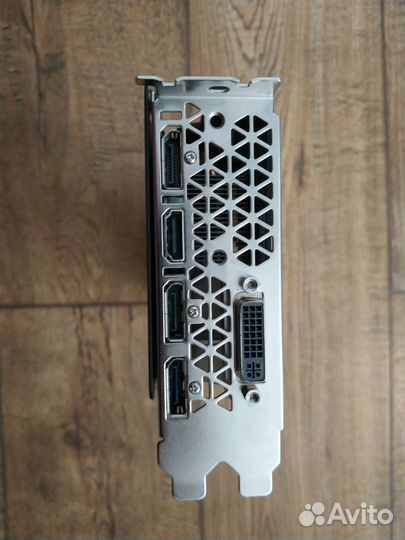 Видеокарта gtx 970 4Gb