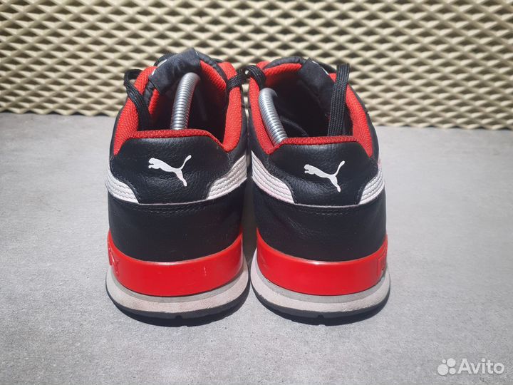 Кроссовки Puma оригинал 43