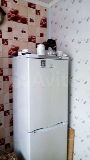 1-к. квартира, 30 м², 4/5 эт.