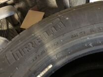 Pirelli Scorpion Verde 225/65 R17 22H