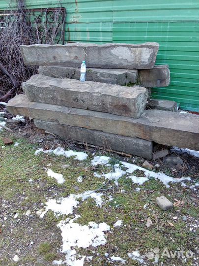 Декоративный камень