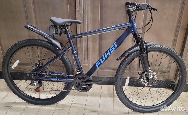 Велосипеды