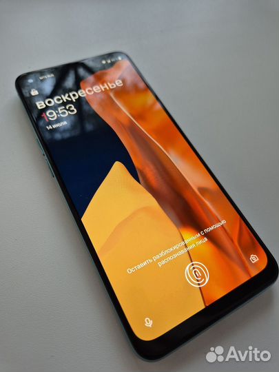 OnePlus Nord CE 2 5G, 8/128 ГБ