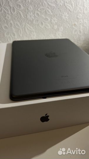iPad 7th generation wi-fi 128gb