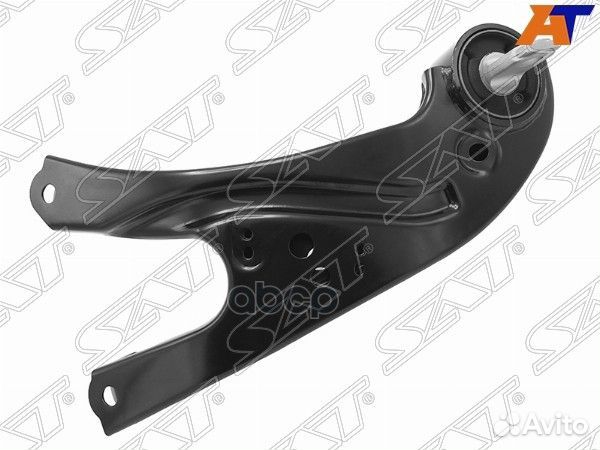 Рычаг продольный задний lexus RX270/350/450H 08