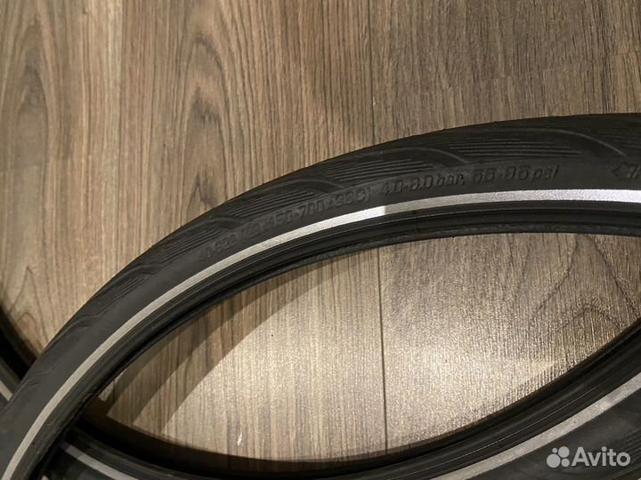 Покрышки schwalbe spicer 700х38