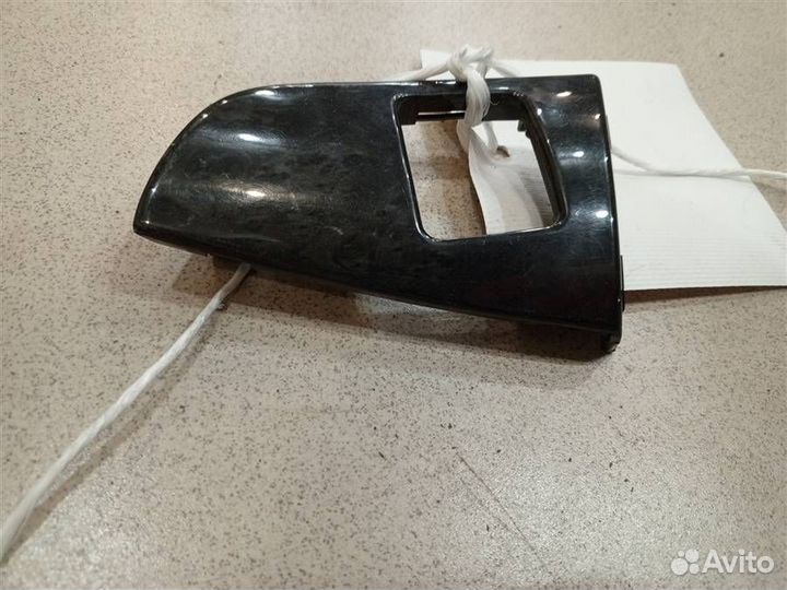 Накладка торпедо Mitsubishi Lancer Cedia CS 2000