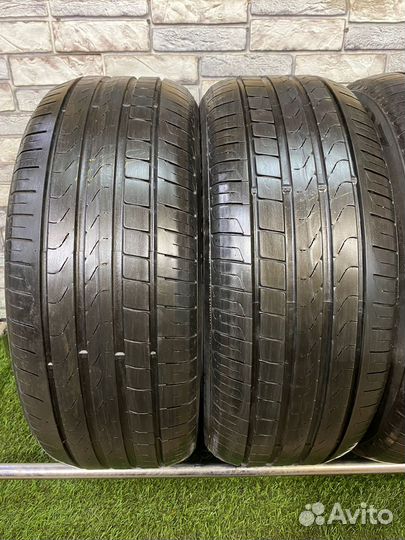 Pirelli Cinturato P7 225/50 R17