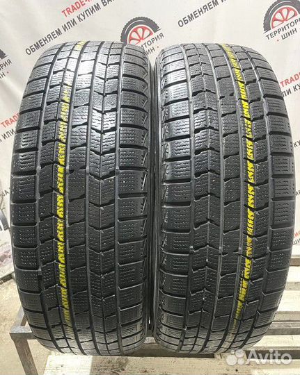 Dunlop Graspic DS3 215/60 R17 96R