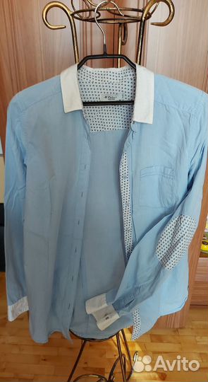 Рубашки для девочки