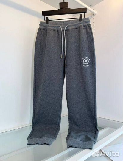 Штаны Brunello Cucinelli