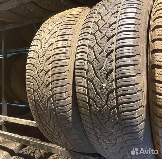 Barum Quartaris 5 195/65 R15 91M