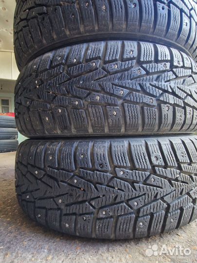 Nokian Tyres Nordman 7 185/60 R15