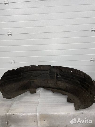 Подкрылок задний правый Mercedes-Benz GLC-Класс